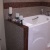 Bear Lake Walk In Bathtub Installation by Independent Home Products, LLC